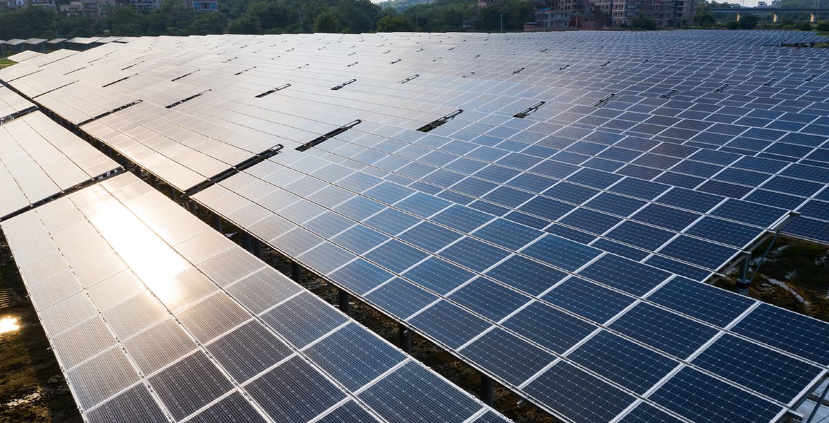 SCEF adds another Solar Asset to its Portfolio