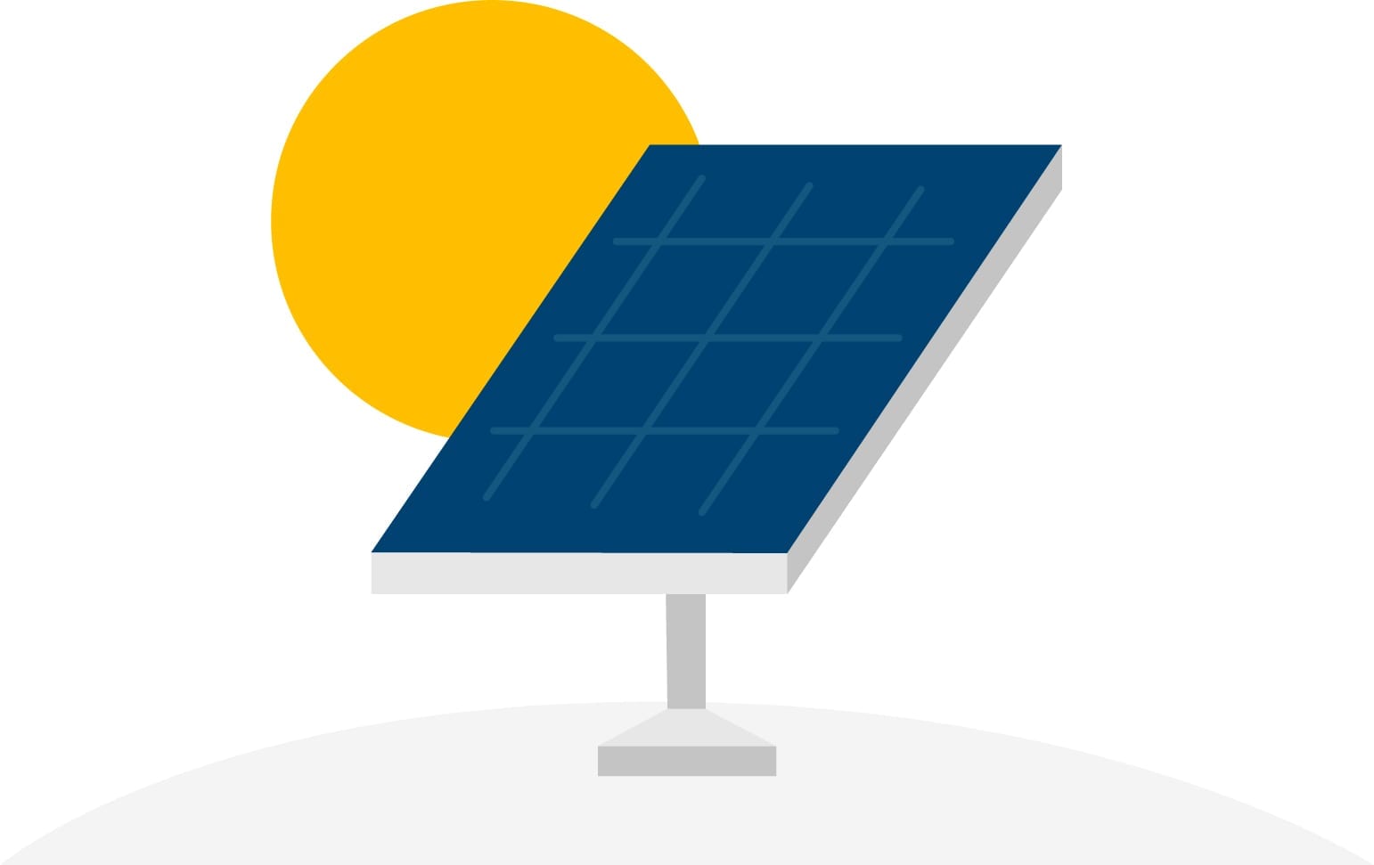 Solar Panel - Skyline Energy Fund